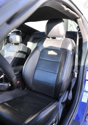 Ford Mustang cena 119900 przebieg: 80500, rok produkcji 2016 z Krynki małe 781